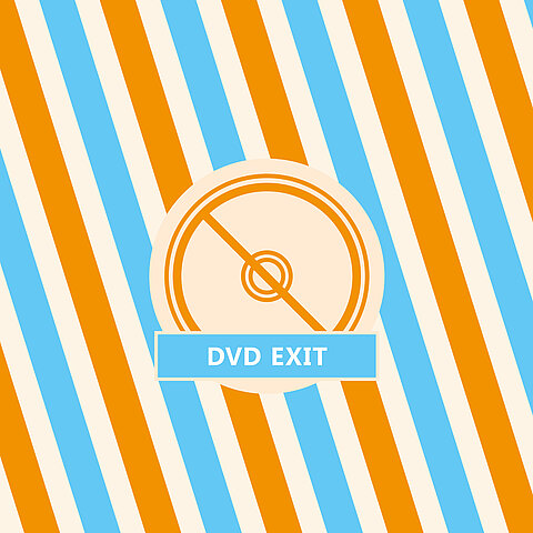 DVD Exit - Niederlande schaffen nationales radiologisches Netzwerk DVD Exit - Niederlande schaffen nationales radiologisches Netzwerk