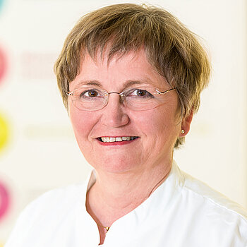 Dr. med. Gisela Urban