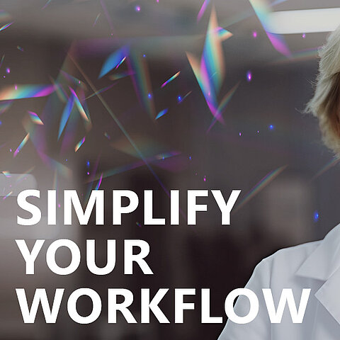 JiveX KI-Workflow JiveX KI-Workflow