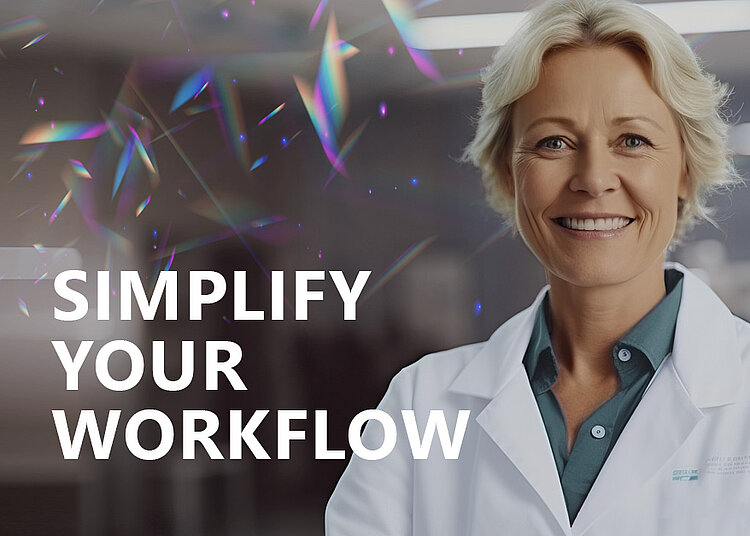AI-Based workflow implementation