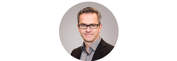 Dr. Daniel Geue - VISUS