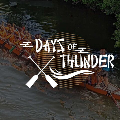 VISUS Days of Thunder VISUS Days of Thunder