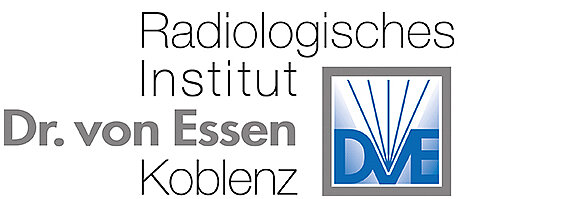 Radiologisches Institut Dr. von Essen Koblenz Logo
