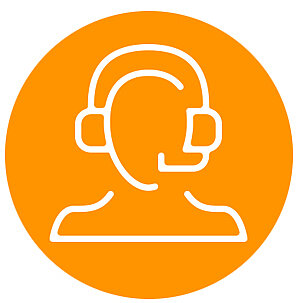 Contact VISUS Contact VISUS