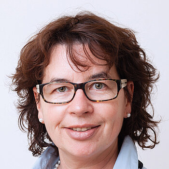 Dr. Antje Schoppa