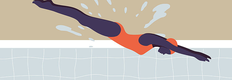 Prêt à faire le grand saut dans le pool de données ?