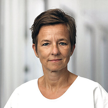 Dr. Ute Wagnetz
