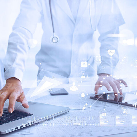 JiveX HCM - Workflow Management JiveX HCM - Workflow Management