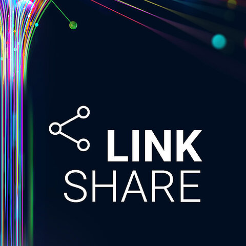 JiveX Link Share von VISUS JiveX Link Share von VISUS
