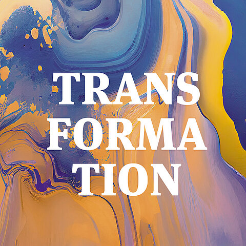 Transformation - VISUS Transformation - VISUS