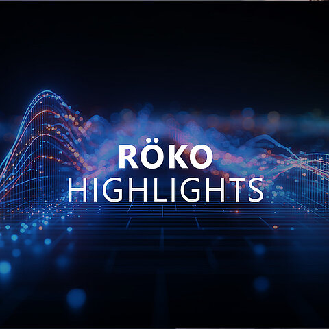 VISUS auf dem RöKo 2026 VISUS auf dem RöKo 2026