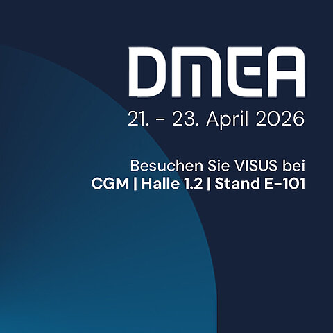 DMEA 2026 - Synchronizing Healthcare DMEA 2026 - Synchronizing Healthcare
