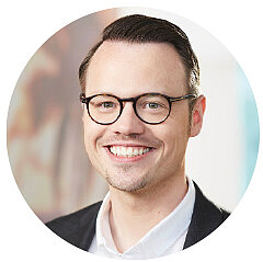 Dr. Christian Wiedemeyer