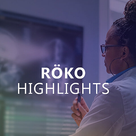 Besuchen Sie uns auf dem RÖKO 2025 - VISUS Besuchen Sie uns auf dem RÖKO 2025 - VISUS