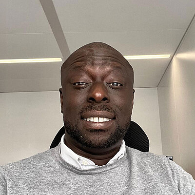 Salim Gueye