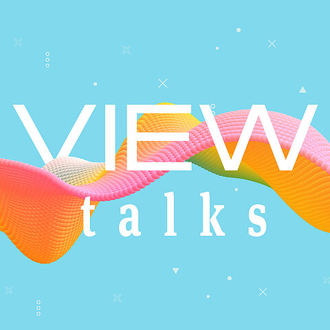 Schon gehört? VIEWtalks - Das E-Health-Gespräch von VISUS Schon gehört? VIEWtalks - Das E-Health-Gespräch von VISUS