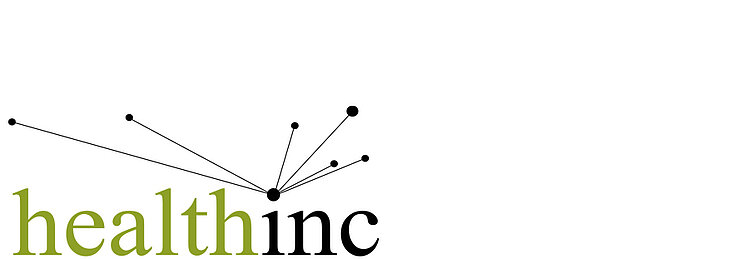 Healthinc Pty Ltd Logo