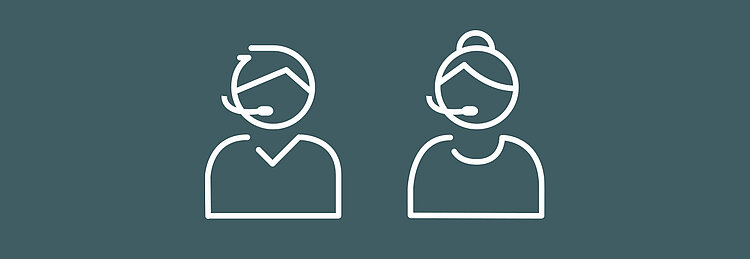 VISUS Professional Services