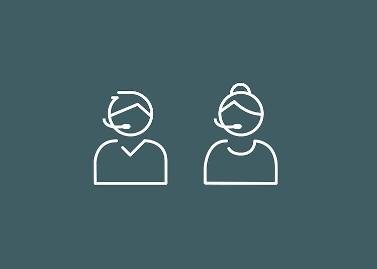 VISUS Professional Services
