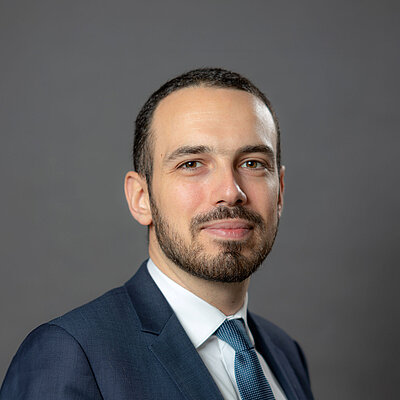 Félix Mamoudy