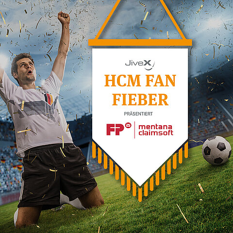 HCM FAN FIEBER: Mentana-Claimsoft HCM FAN FIEBER: Mentana-Claimsoft