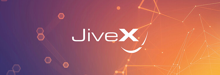 Passgenaue Lösungen mit Perspektive mit JiveX