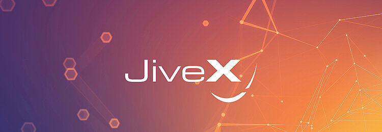Passgenaue Lösungen mit Perspektive mit JiveX