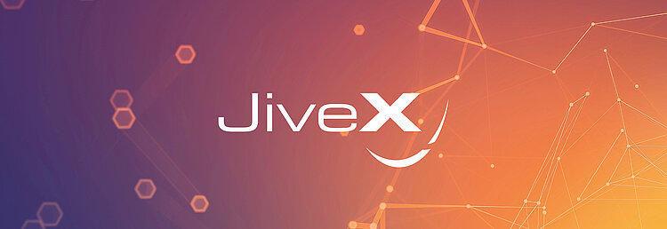 Passgenaue Lösungen mit Perspektive mit JiveX