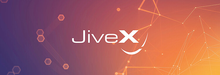 Passgenaue Lösungen mit Perspektive mit JiveX