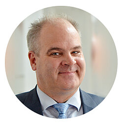 Dr. Bernhard Tenckhoff 
