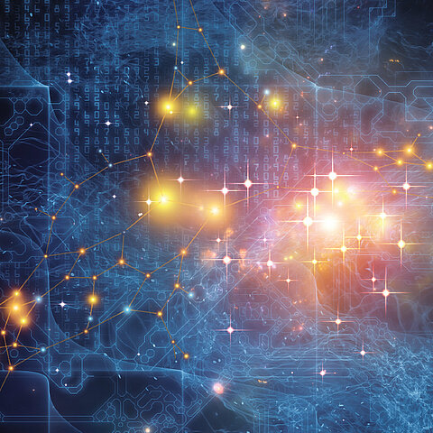 Wie Big Data Krankheiten neu definiert – Weg vom Organ Wie Big Data Krankheiten neu definiert – Weg vom Organ