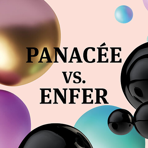 La qualité des données dans la recherche : la panacée pour les uns, l’enfer pour les autres Panacée vs. Enfer