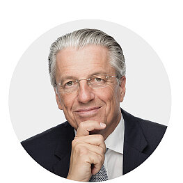 Prof. Dr. Jochen A. Werner