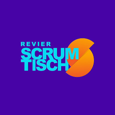 Revier ScrumTisch Revier ScrumTisch