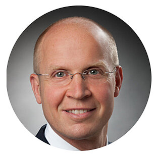 Prof. Dr. med. Christoph J. Zech