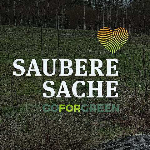 VISUS "Frühjahrsputz" - Saubere Sache VISUS "Frühjahrsputz" - Saubere Sache