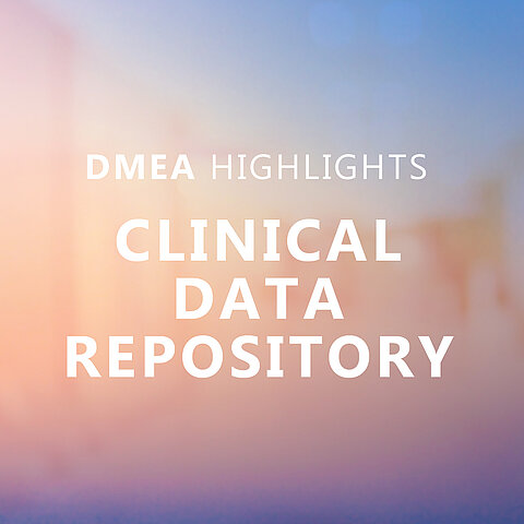 JiveX Clinical Data Repository JiveX Clinical Data Repository