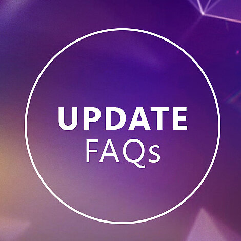 JiveX Update FAQs JiveX Update FAQs