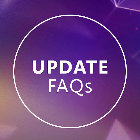 JiveX Update FAQs JiveX Update FAQs