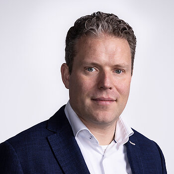 Patrick Zondag