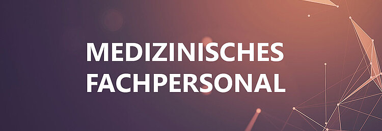 Medizinisches Fachpersonal