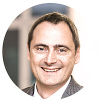 Dr. Alexander Klemm