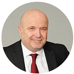 Bernd Christoph Meisheit 