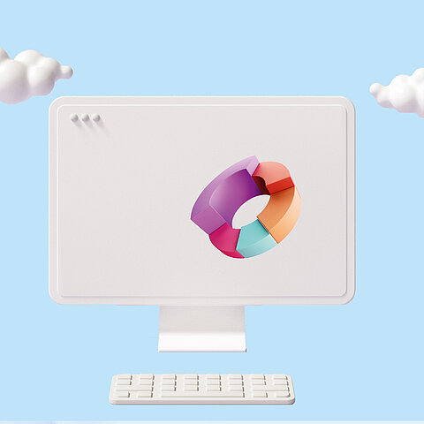 VISUS Cloud - Next Level VISUS Cloud - Next Level