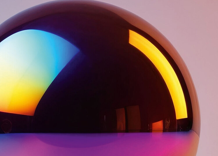 Through the crystal ball: the medicine of the future