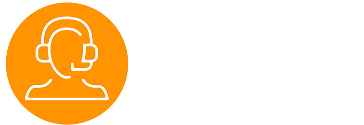 VISUS Support Icon