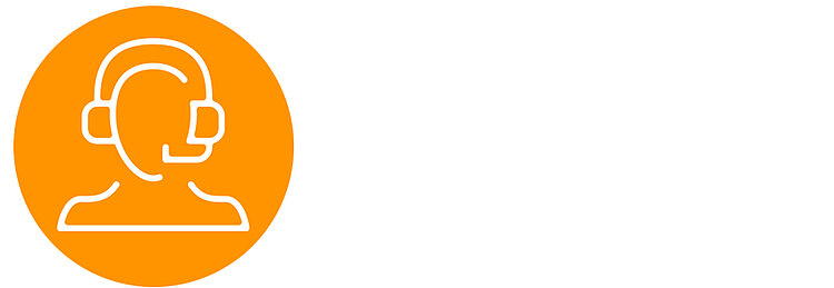 VISUS Support Icon