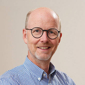 Prof. Dr. Dirk Sauerland