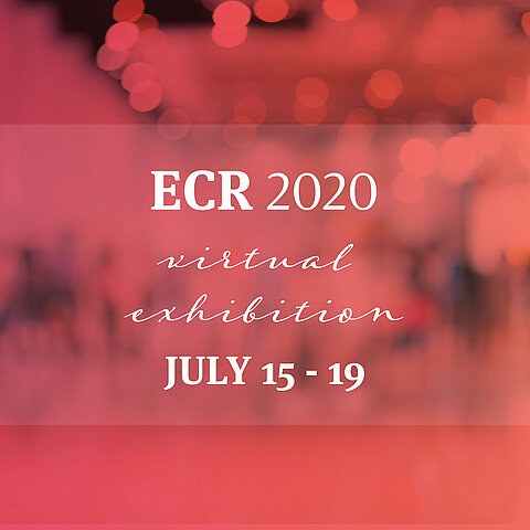 VISUS auf dem virtuellen ECR VISUS auf dem virtuellen ECR