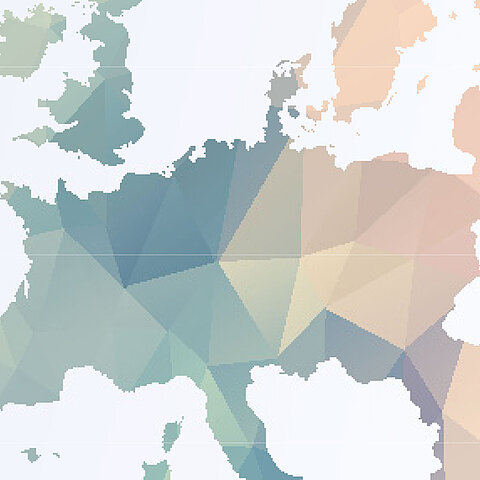 Digitale Vernetzung - E-Health made in Europe Digitale Vernetzung - E-Health made in Europe